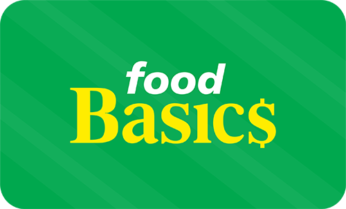 Food Basics