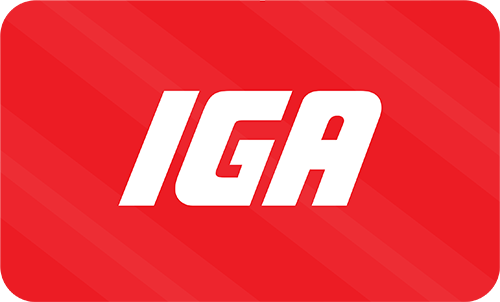 IGA