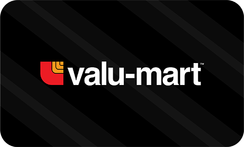 Valu-mart