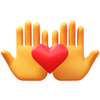 Fundraising Logo