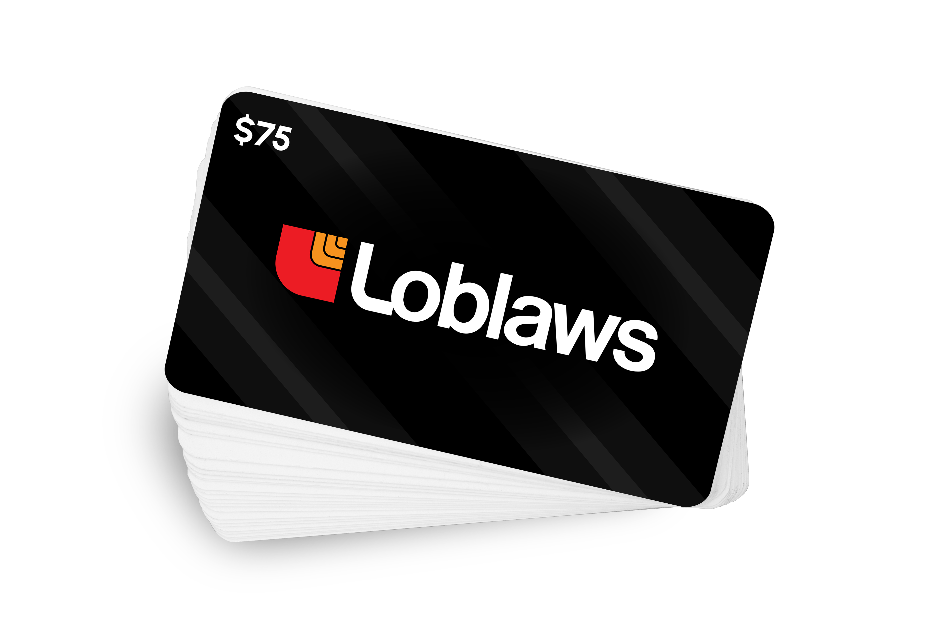 LOBLAWS Gift Cards