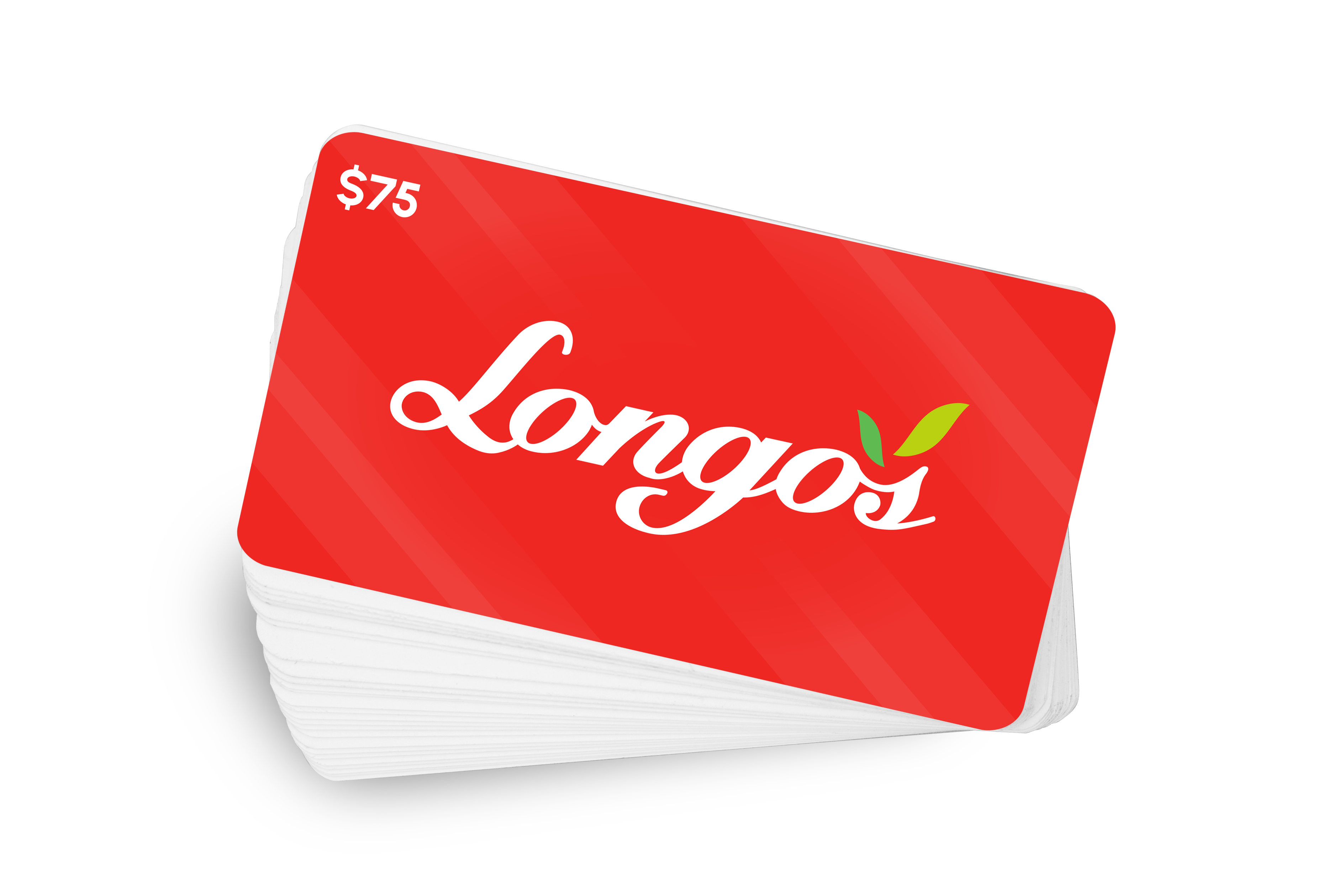 LONGO'S Gift Cards
